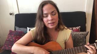 Bonnie Portmore -- traditional Irish folk song