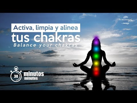 download lagu mp3 mp4 Alineacion De Chakras, download lagu Alineacion De Chakras gratis, unduh video klip Alineacion De Chakras