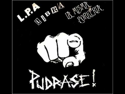19. LA MISMA PORKERIA - Ahora que por fin