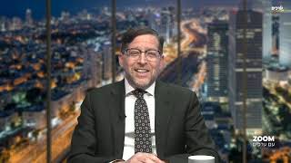 כשעבדים חולמים על חופש | הכנה לפסח | הרב אהרן לוי
