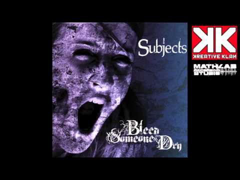 Bleed Someone Dry - 06 Jab Of Hatred