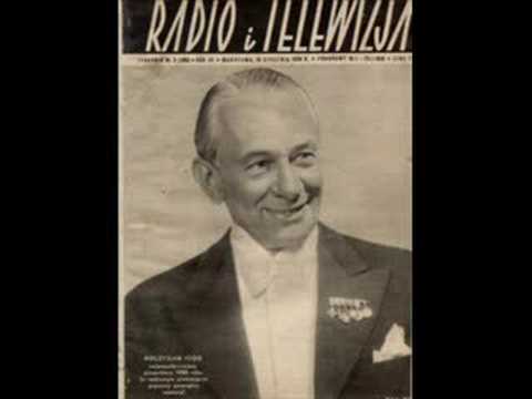 Mieczysław Fogg - Całuję Twą dłoń madame