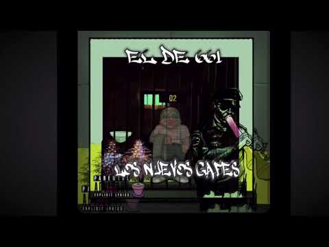 El de 661 (inéditas)