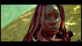 John Fleming - The Dewberry tree (SHAMANIC VISION VIDEO MASH- UP)