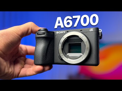 Sony A6700 Review 3 Months Later! Best Budget Camera in 2023!