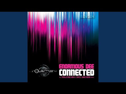 Connected (Chris Mozio Trippy Remix)