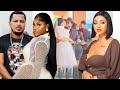 I NEVER KNEW THE MAN THAT WANTS TO MARRY MY SISTER IS MY EX 1&2 -VAN VICKER 2024 LATEST MOVIE
