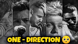 One Direction WhatsApp Status  1d Crying  Try not 