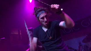 Window - Magic Giant LIVE - Kansas City