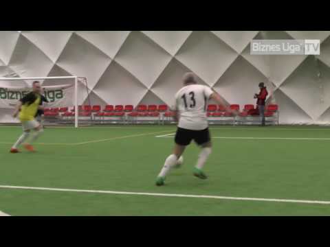 28.02.2017 II Liga B - Biprotech vs. iCar II