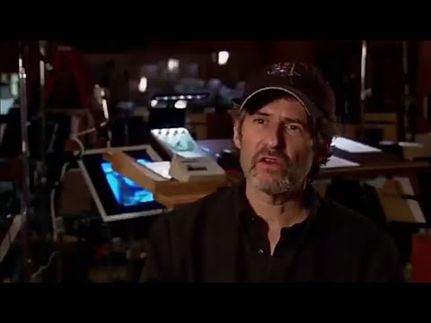 James Horner - Avatar (2009) Scoring Sessions (Extended Version)