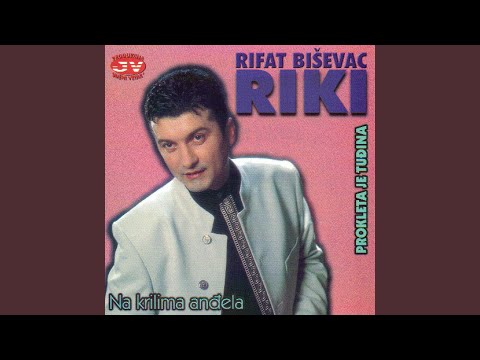 Kosa crna, oci plave