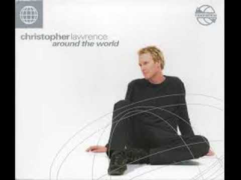 CHRISTOPHER LAWRENCE   AROUND THE WORLD