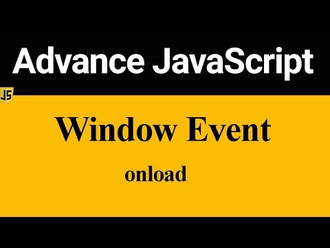 Introduction to Advance JavaScript Hindi