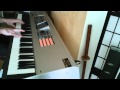 Underneath your clothes - Shakira - (piano cover ...