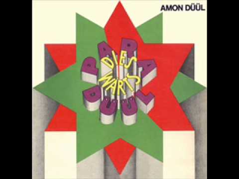 Love is Peace - Amon Duul