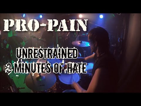 Pro-Pain - 