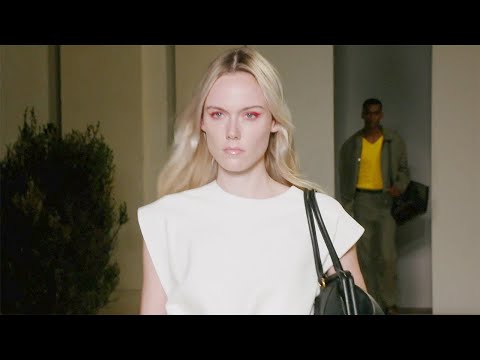 Ferragamo | Spring Summer 2021 | Full Show