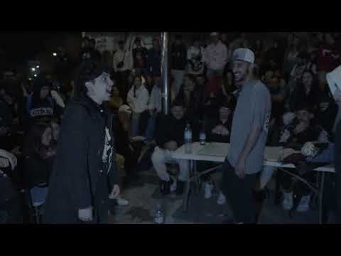 (16avos) CALISTO VS THOT | BATALLA ESPECIAL 100º