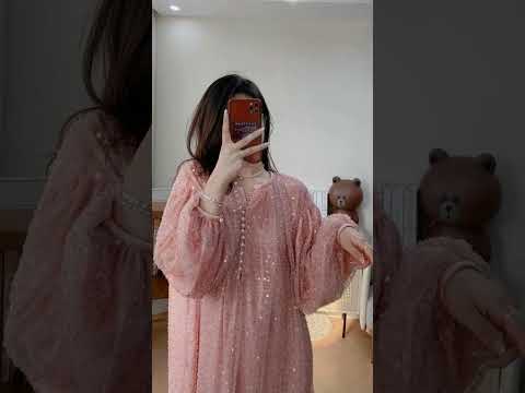 New dress collection for girls 2025#shortsvideo #shots