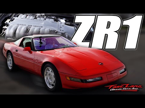 1991 Chevrolet Corvette (CC-1943798) for sale in St. Charles, Missouri