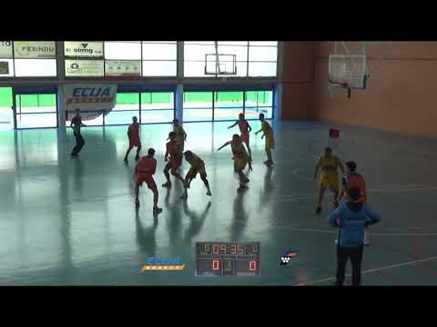 01 03 21 BORNELLI ECIJA BASKET CLUB   PMD ALJARAQUE