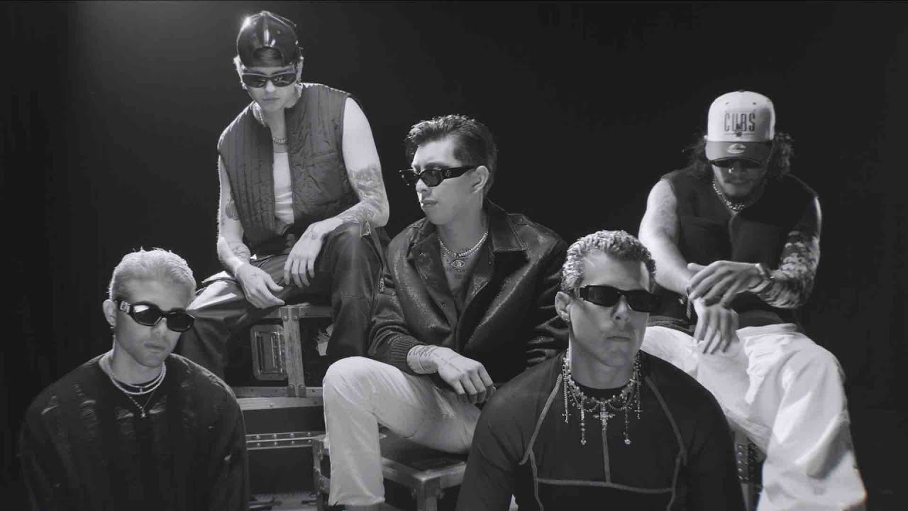 Gera Demara, CNCO — Extraños