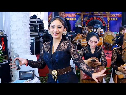 SESIDEMAN - NINGGAL KATRESNAN - GUBUK ASMORO - GUGUR GUNUNG | CAMPURSARI SEMAR MULYO COKEK SRAGENAN