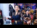 SESIDEMAN NINGGAL KATRESNAN GUBUK ASMORO GUGUR GUNUNG CAMPURSARI SEMAR MULYO COKEK SRAGENAN
