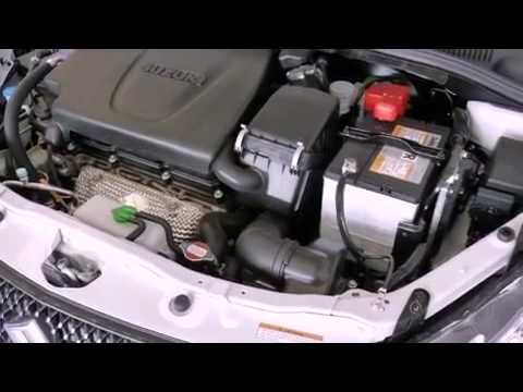 2012 Suzuki SX4 Arlington TX 76017