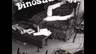 It&#39;s me - Dinosaur Jr