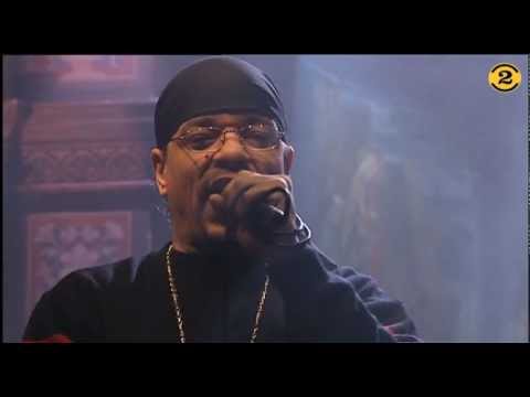 Ice-T & Jan Akkerman - Common Sense (Live on 2 Meter Sessions)