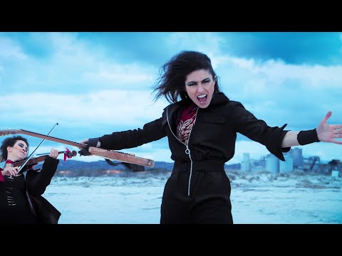 Golden Salt - STEP DOWN [Official Video]