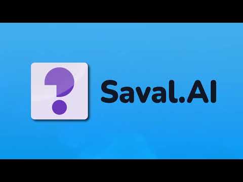 Saval AI - Personal UPSC Tutor