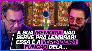 Entenda como FUNCIONA o seu CÉREBRO - AUGUSTO CURY