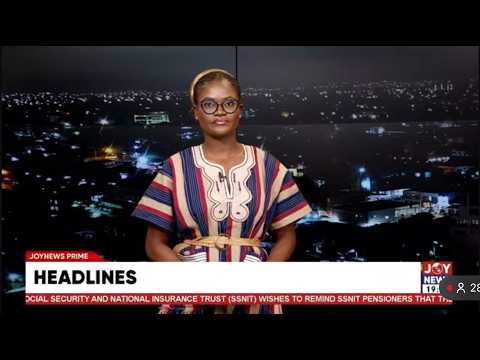 Six arrested over Adwoa Safo shooting; security tightened at Apostle Kwadwo Safo’s home