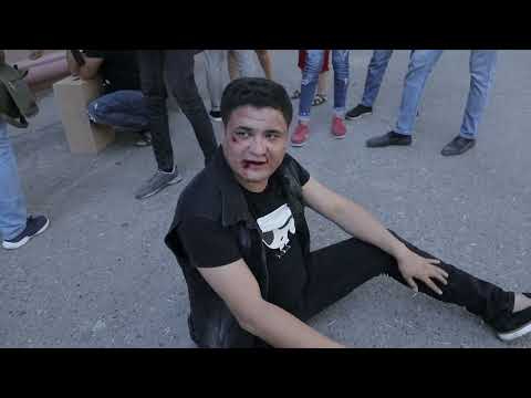 Bekzod Eshonov - G’o’r ishim ko’p (suratga olish jarayoni)