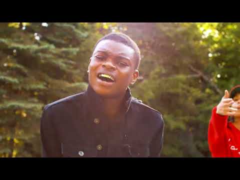 Hoodbaby Peppa x Prince Dawn - Heavy Metal (OFFICIAL VIDEO)