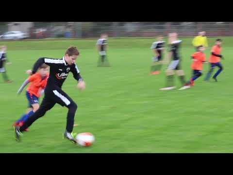 D-Junioren Union Schönebeck : Oscherslebener SC