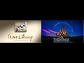 Walt Disney Animation Studios Disney 2016 Meet The Robinsons 2 Closing Variant