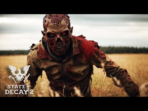 How To Beat State Of Decay 2 Lethal Zone In 2024 - Part 9