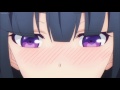 Busou Shoujo Machiavellianism Episode 2 Rin S First Time Being Kissed And Pinned Down