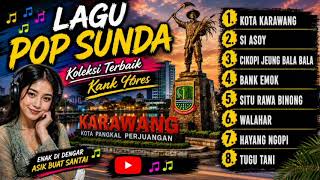 Download lagu LAGU POP SUNDA KOLEKSI TERBAIK KANG YORES ENAK DI DENGAR ASIK BUAT SANTAI  mp3