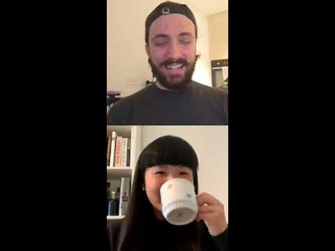 Brew Coffee Like You Mean It | Talking with Emi Fukahori