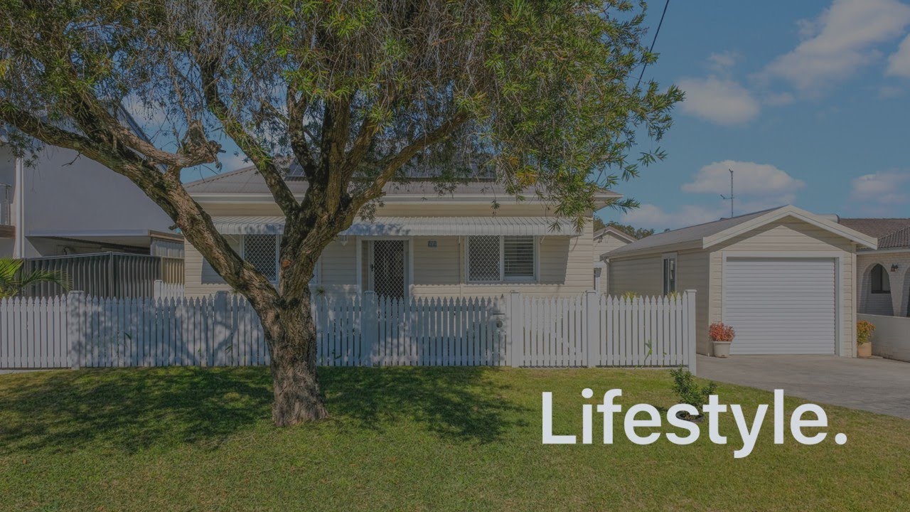 FOR SALE - 32 South Street, Tuncurry NSW 2428