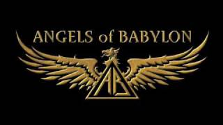 Angels of Babylon-Kingdom of Evil