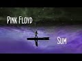 Pink Floyd - Sum - The Endless River - Side 2