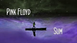 Pink Floyd - Sum - The Endless River - Side 2
