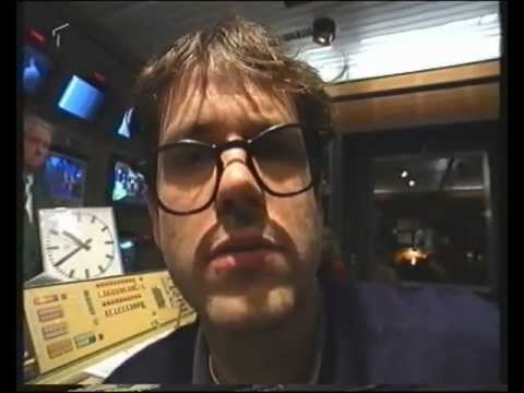 Christoph Schlingensief: Chaos bei ZAK