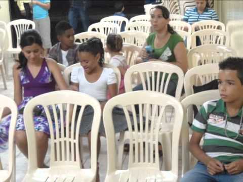 Bem vindo.....Quadrangular Vera Cruz.....03 Novembro 2012 - Mocidade em ação.